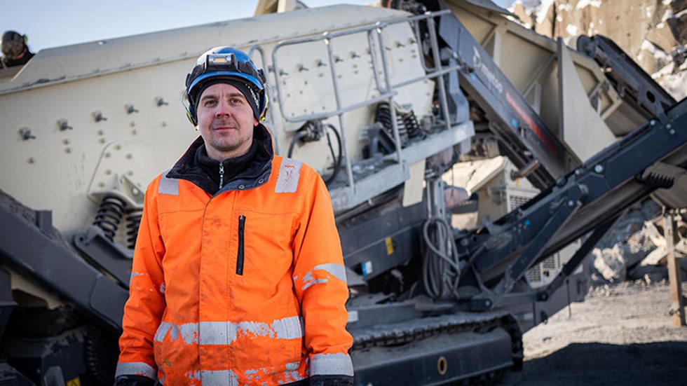 Jukka Rahikainen at RKJ Rahikainen site