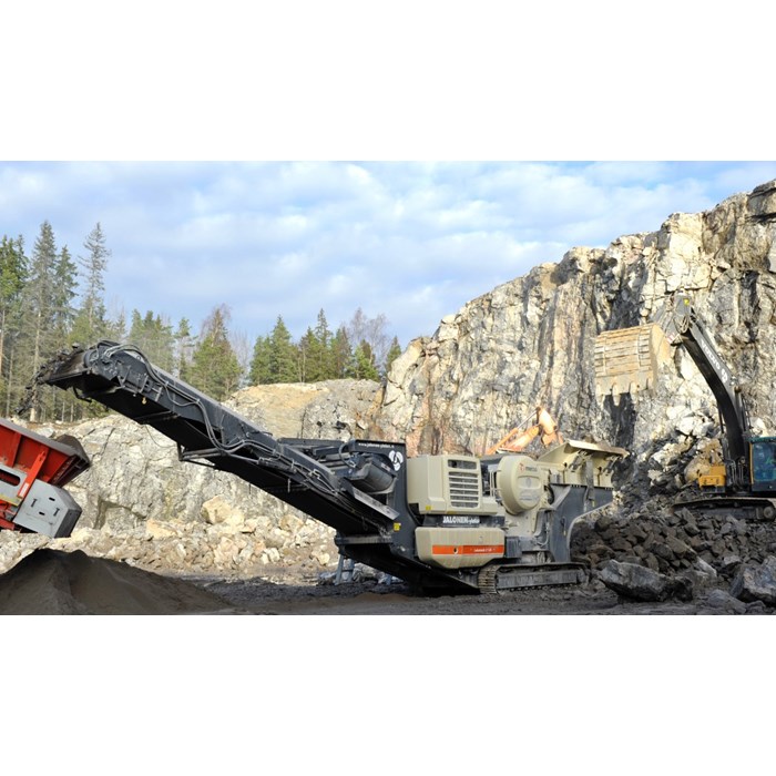 Flexibility out in the wild