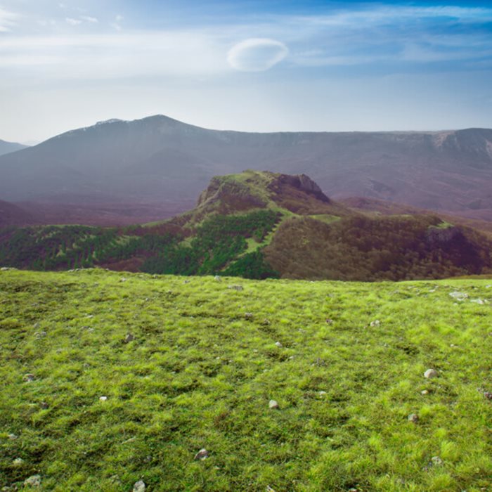 Sustentabilidad redefinida