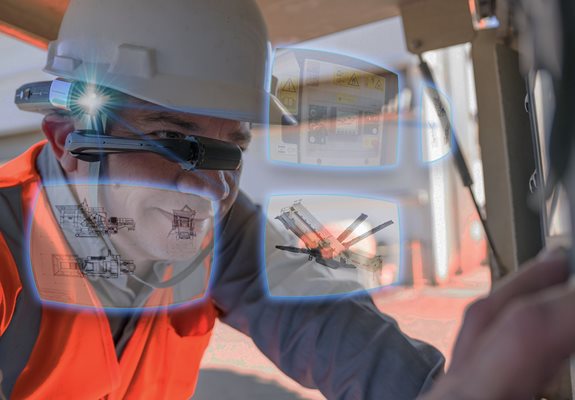 Soluções Digitais Metso