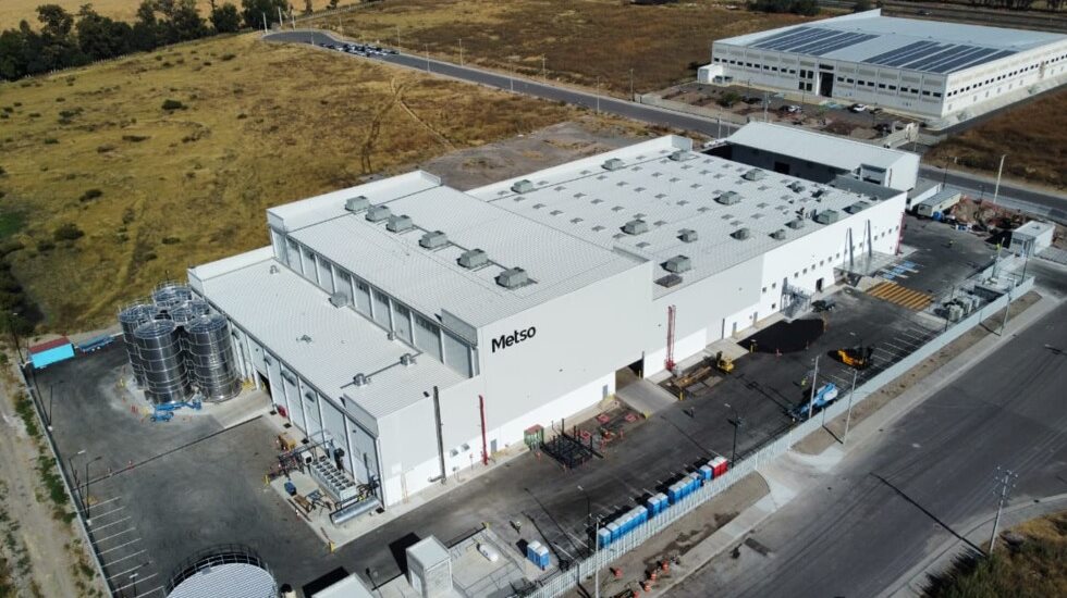 More than just a manufacturing site—it’s a center of excellence designed to deliver real-world benefits to our customers