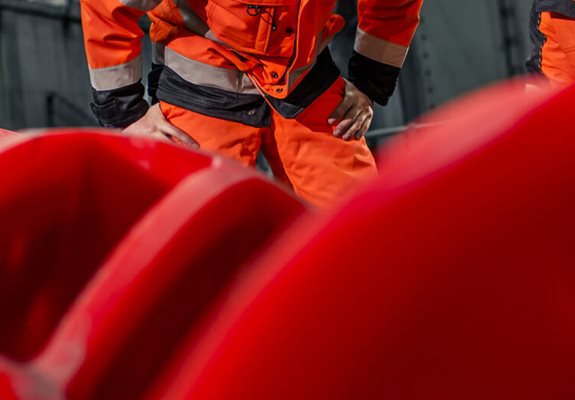 Модернизация с помощью решения Metso  FloatForce®