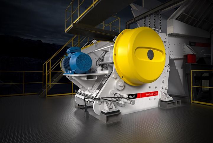 Crushing it for 50 Years