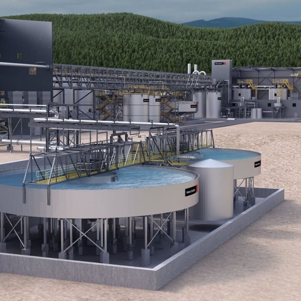 4.  Modernize & extend life phase