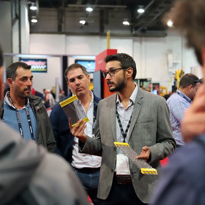 Registration discounts for customers 