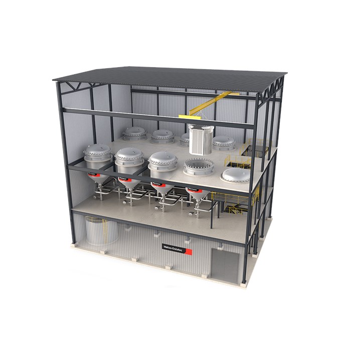 metso outotec vpf filter