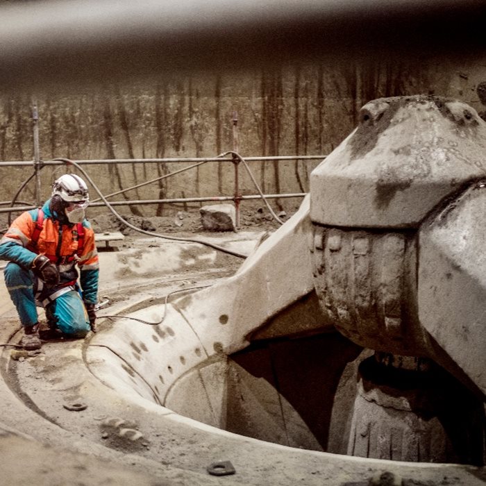 6 etapas de otimização de câmara