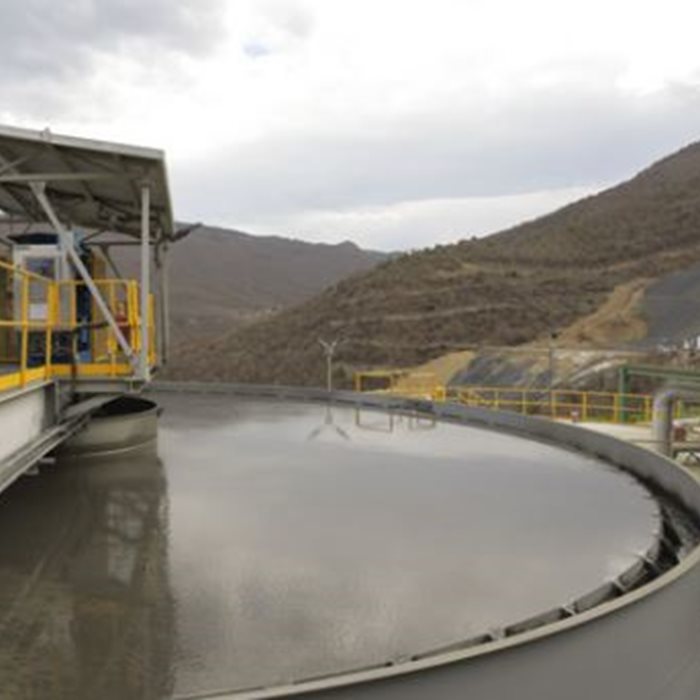 neutralization plant