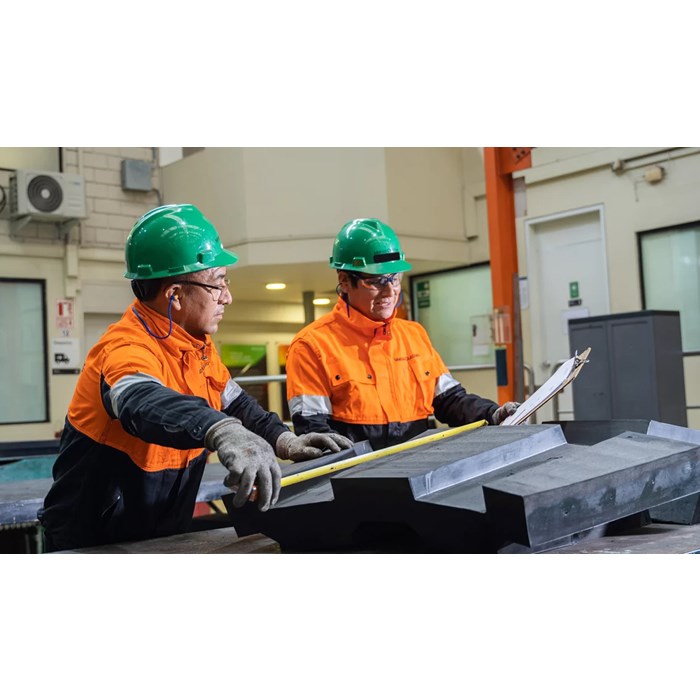 Contamos con paneles solares en nuestra Fábrica de  Revestimientos