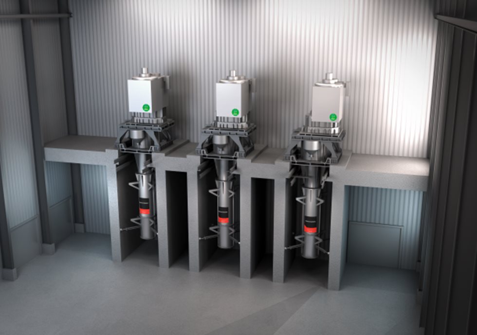 Metso Outotec leads stirred milling innovations with a wide portfolio and continues to be the industry standard in performance.