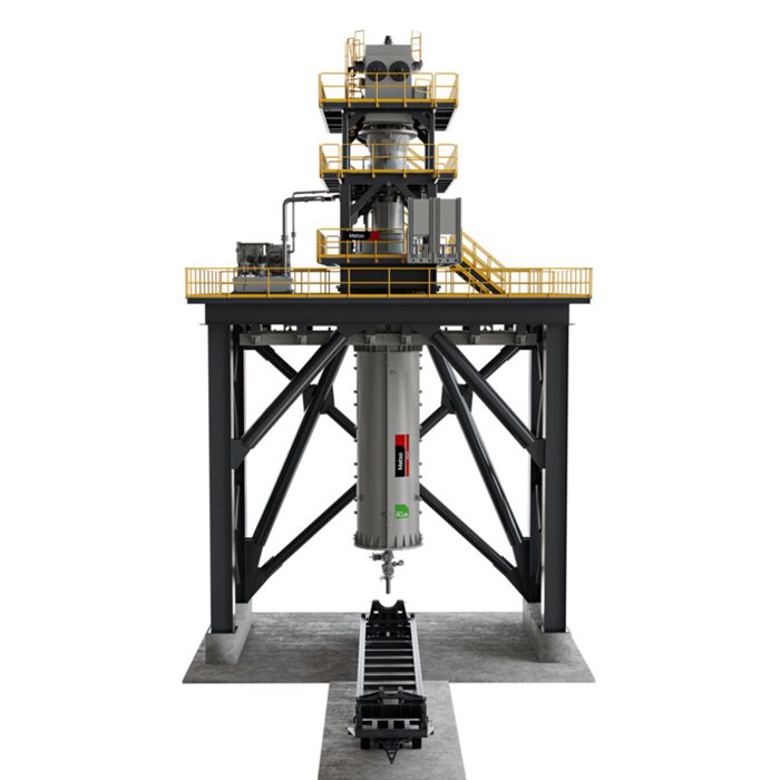 HIGmill-high-intensity-grinding-mill