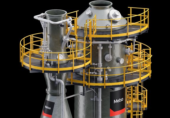 Peracidox™ Scrubber 