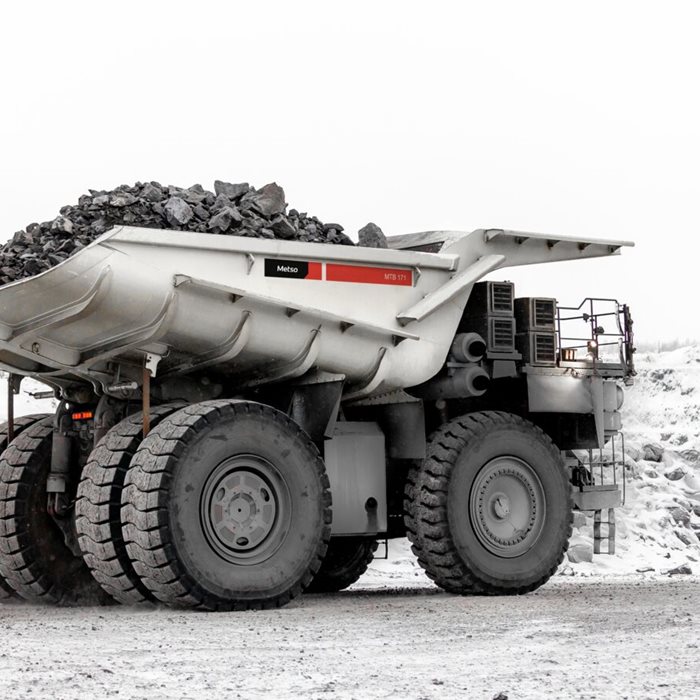 Truck availability and performance