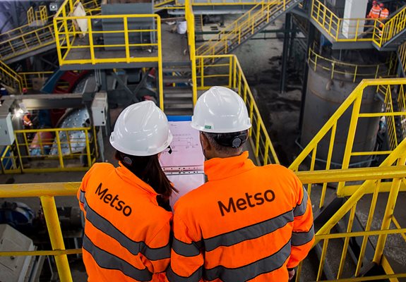 Metallurgical sampler