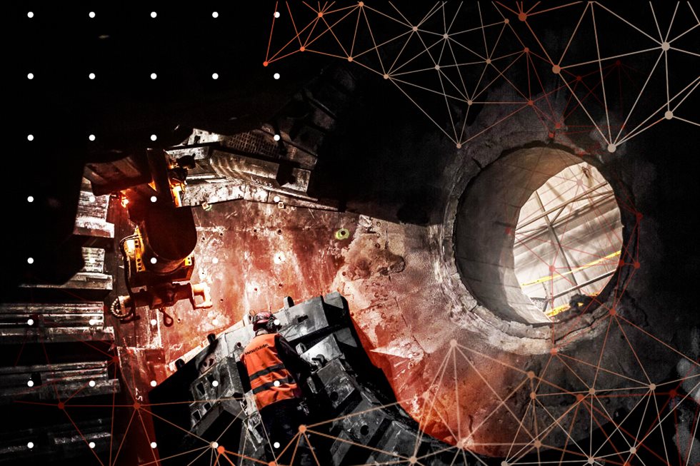 Lleva tu molienda al siguiente nivel con revestimientos Metso Outotec