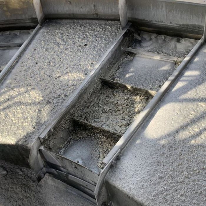 Alcance del suministro de servicios