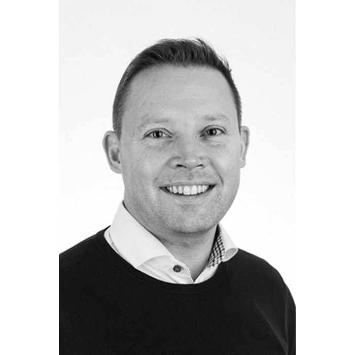 Carl Samuelson, Metso Outotec