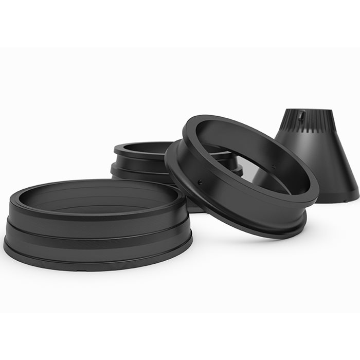 Peças de triturador de cone