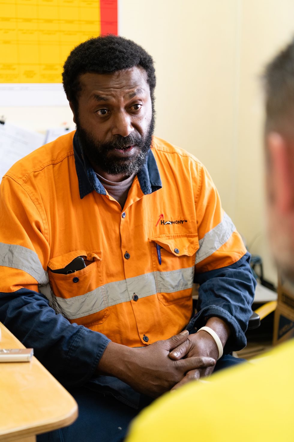 Робин Мали (Robin Mali)