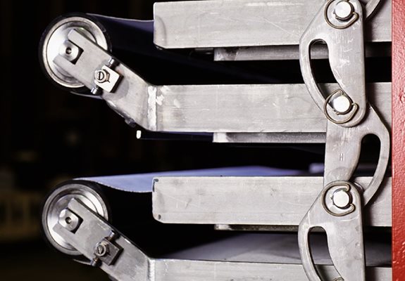 larox pf plate pack upgrade