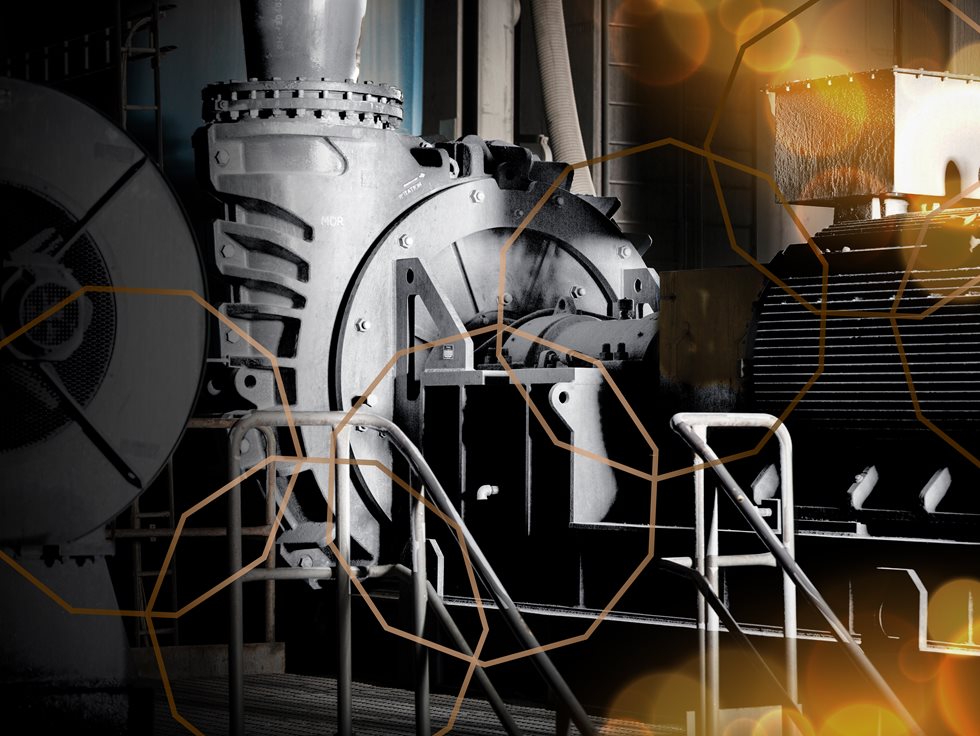 Soluciones para plantas sostenibles