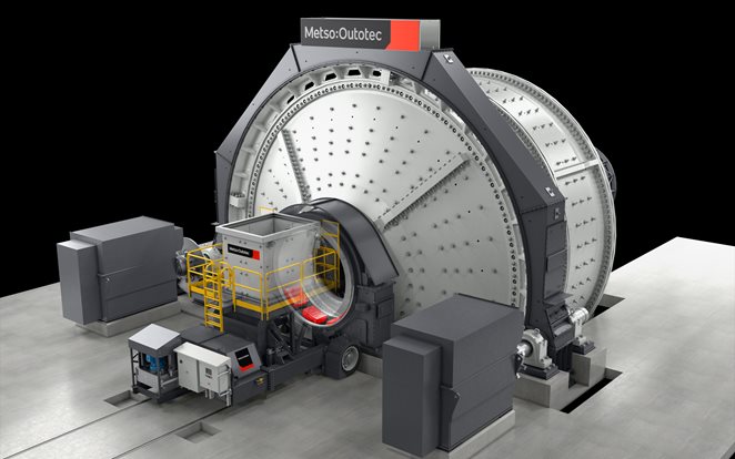 Sistema HSB de polímero 