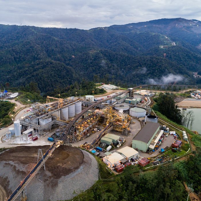 Características esenciales