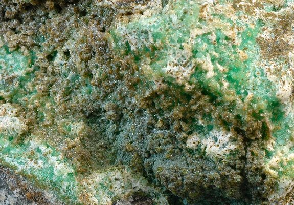 Direct nickel process