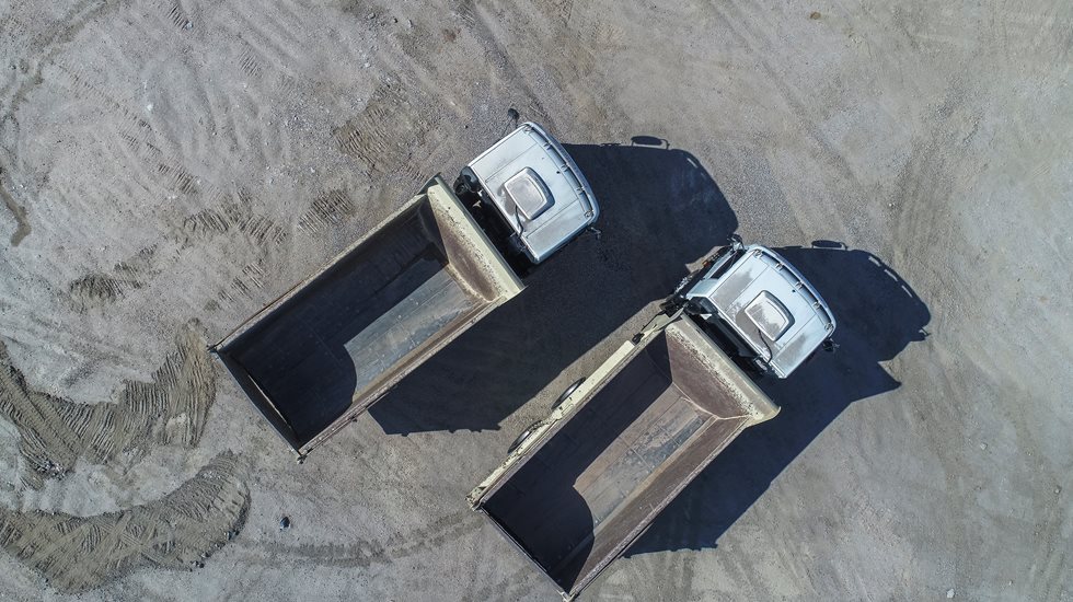 Polimix e Metso Outotec