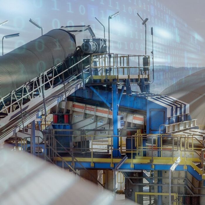 Clear overview - easy and fast