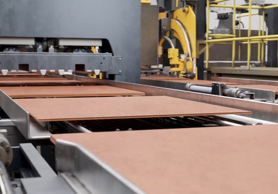 Cathode Stripping Machine 