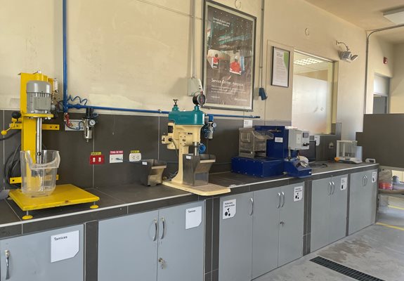 Metso refuerza capacidad predictiva desde su Laboratorio de Optimización en Arequipa