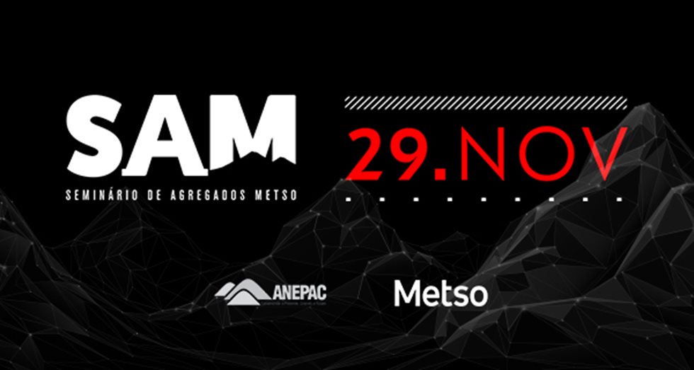SAM - Seminário de Agregados 2023