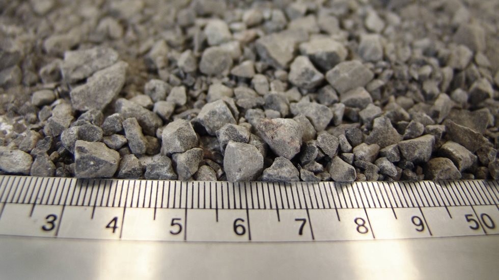 Recaracterização mineral aponta desempenho das plantas