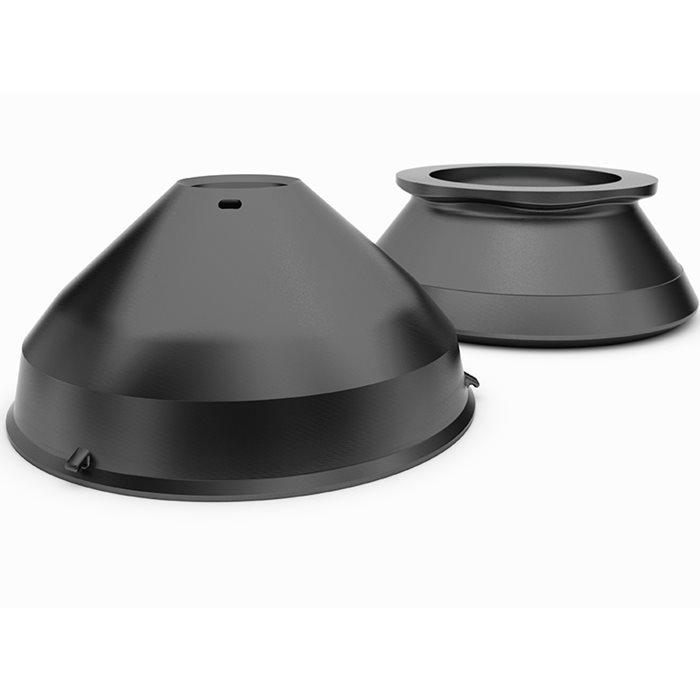 Peças de desgaste do britador de cone