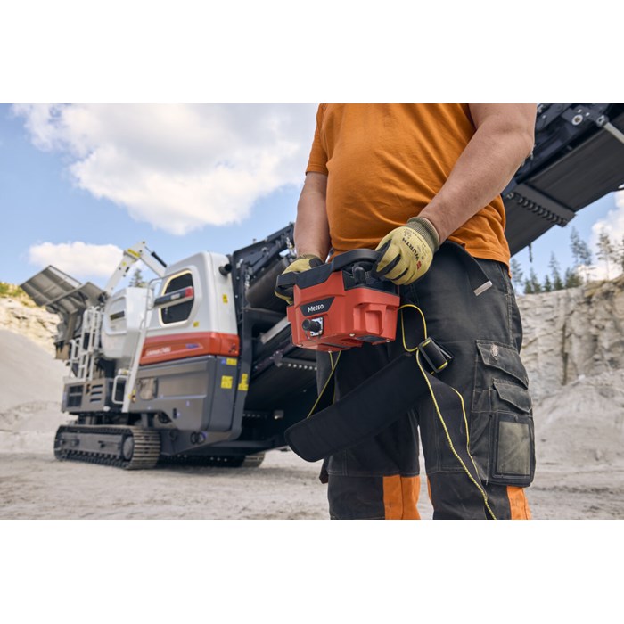 Ease of use beyond expectations