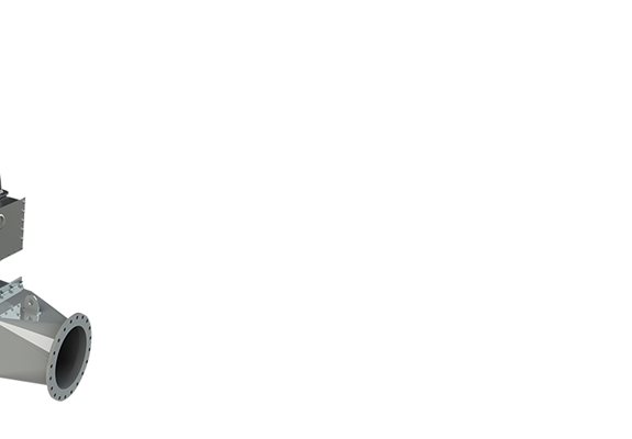 Muestreo de contabilidad metalúrgica