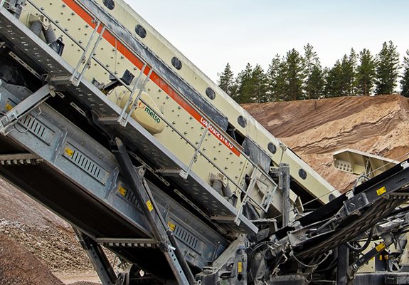 Lokotrack® ST4.10™ & ST4.10E™ 