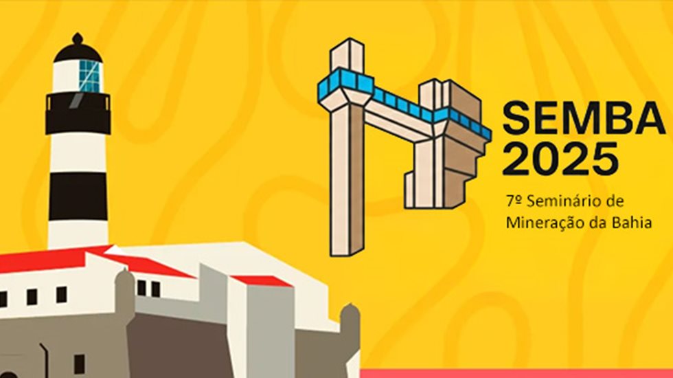 Seminário Internacional da Bahia 2025