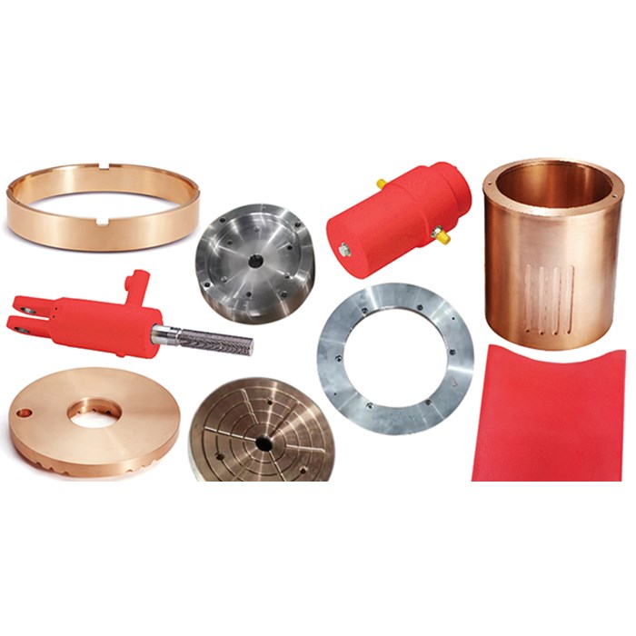 The right fit at the right price: Reliant spares