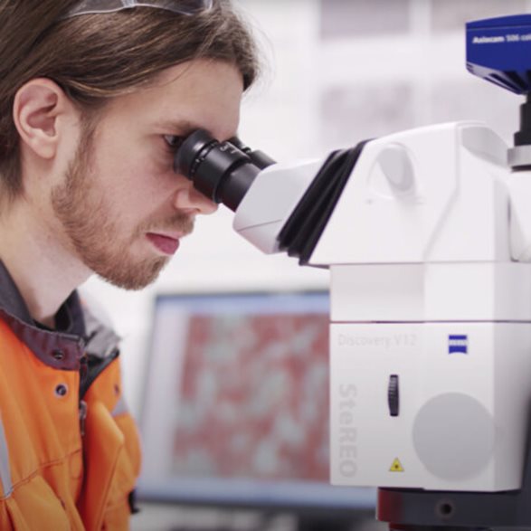 Optimized performance through innovation