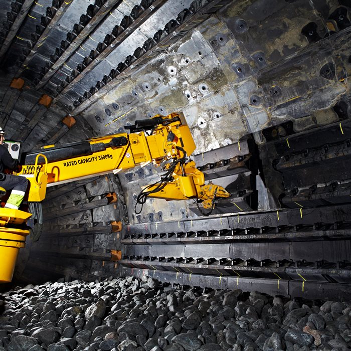 Повышенная безопасность