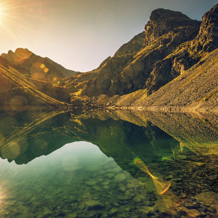 Sustainable and water efficient tailings management to help our planet