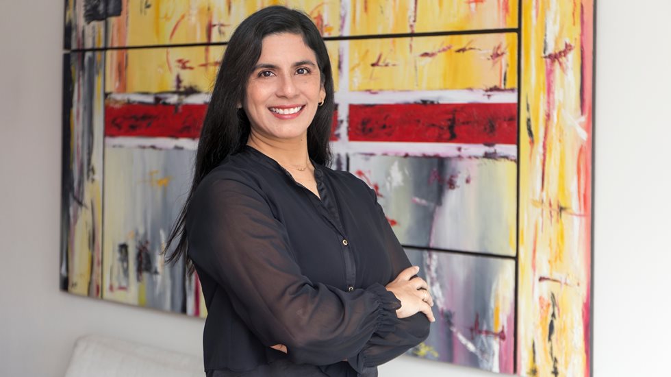 Metso Outotec employee career story