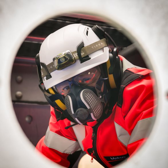 Harmful substances in supply chain