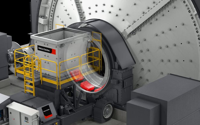 Sistema HSB de polímero 