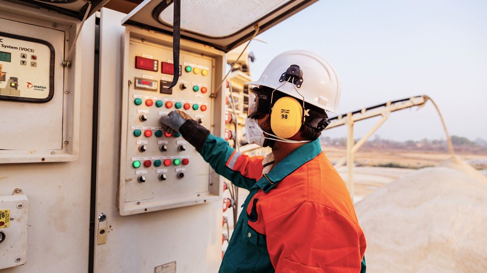 Não existe super operador, mas um novo profissional de campo surgindo