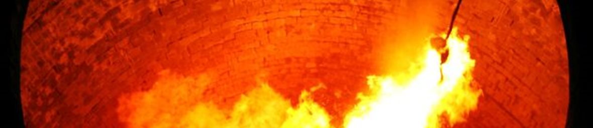 Metso Calcinador de reserva Ausmelt®