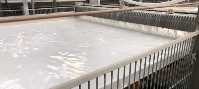 filtration solutions