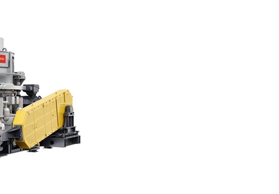 Nordberg® HP800e cone crusher